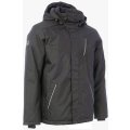 Куртка зимняя мужская Brodeks KW210, чёрный