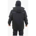Куртка зимняя мужская Brodeks KW210, чёрный