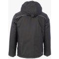 Куртка зимняя мужская Brodeks KW210, чёрный