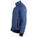 Толстовка мужская флисовая Brodeks KS241 cation, синий