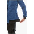 Толстовка мужская флисовая Brodeks KS241 cation, синий
