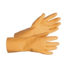Перчатки АМПАРО™ Альциона (латекс/хлоропрен 0,67мм), 457017