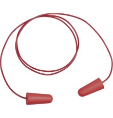 Беруши DeltaPlus CONICCO200VRO200 (37дБ) со шнурком (200пар)