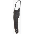 Брюки зимние мужские Brodeks KW306, чёрный