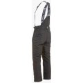 Брюки зимние мужские Brodeks KW306, чёрный