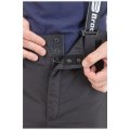 Брюки зимние мужские Brodeks KW306, чёрный