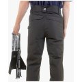 Брюки зимние мужские Brodeks KW306, чёрный