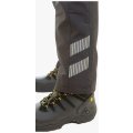 Брюки зимние мужские Brodeks KW306, чёрный