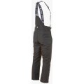 Брюки зимние мужские Brodeks KW306, чёрный
