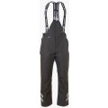 Брюки зимние мужские Brodeks KW306, чёрный