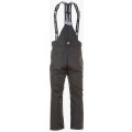 Брюки зимние мужские Brodeks KW306, чёрный