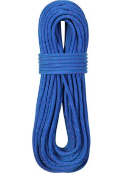 Веревка VENTO™ Factor динамическая диам. 10мм (бухта 60м), vnt 551 blue 60