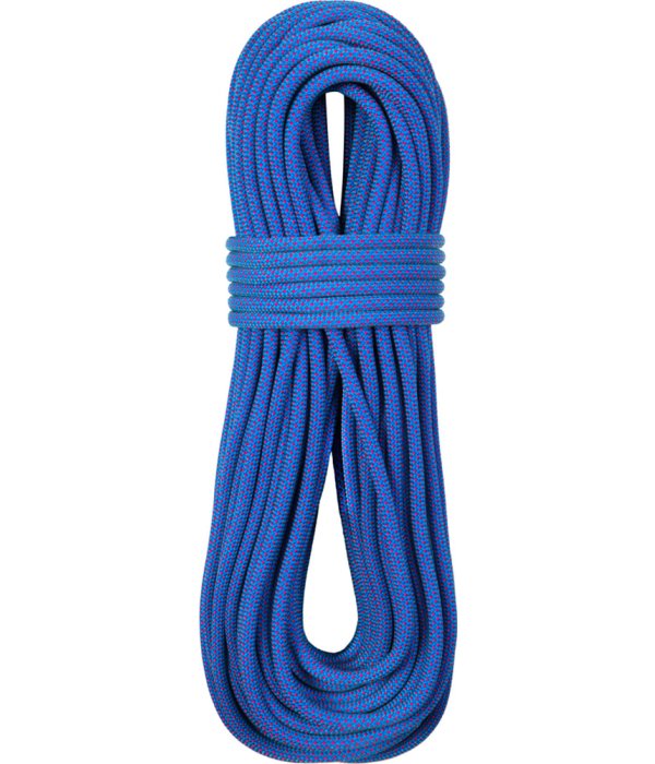 Веревка VENTO™ Factor динамическая диам. 10мм (бухта 60м), vnt 551 blue 60