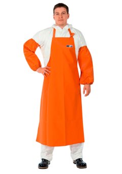 Фартук рыбообработчика Fisherman s WPL
