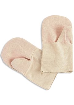 Рукавицы х/б (240 гр/м2)
