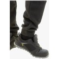 Штаны зимние мужские флисовые Brodeks KS 307, чёрный