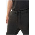 Штаны зимние мужские флисовые Brodeks KS 307, чёрный