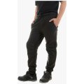 Штаны зимние мужские флисовые Brodeks KS 307, чёрный