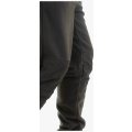 Штаны зимние мужские флисовые Brodeks KS 307, чёрный
