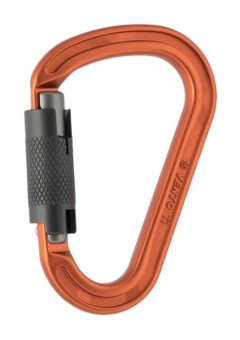 Карабин VENTO™ Titanium автомат с байонетной муфтой keylock, vpro 0223/vnt1233
