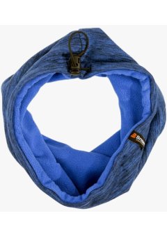 Баф Brodeks KM104 флис, синий