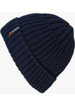 Шапка Brodeks fleece lining, тёмно-синий