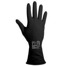 Перчатки ArmProtect (латекс), LX510
