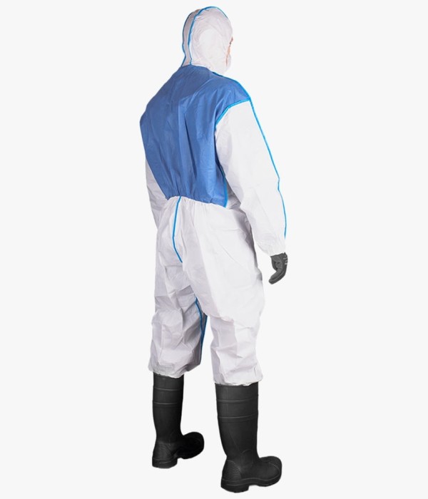 Комбинезон Lakeland MicroMAX® NS Cool Suit