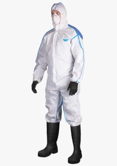 Комбинезон Lakeland MicroMAX® NS Cool Suit