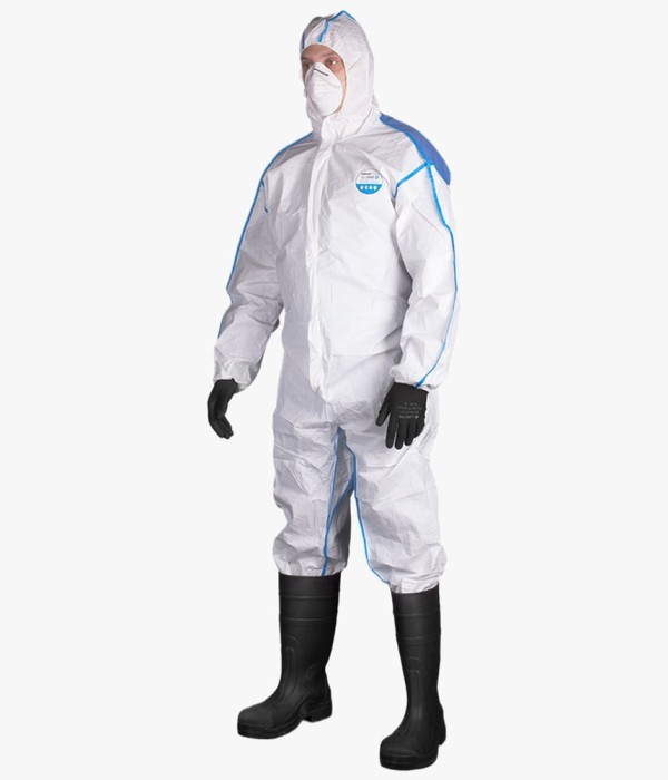 Комбинезон Lakeland MicroMAX® NS Cool Suit