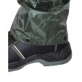 Костюм влагозащитный SIRIUS Стандарт (210 гр/м2) зеленый (ЧЗ)