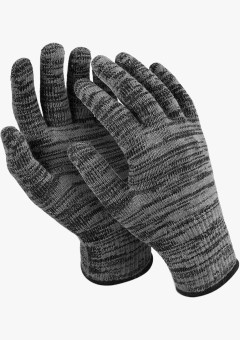Перчатки Manipula Specialist® Винтер (50% шерсть), WG-701