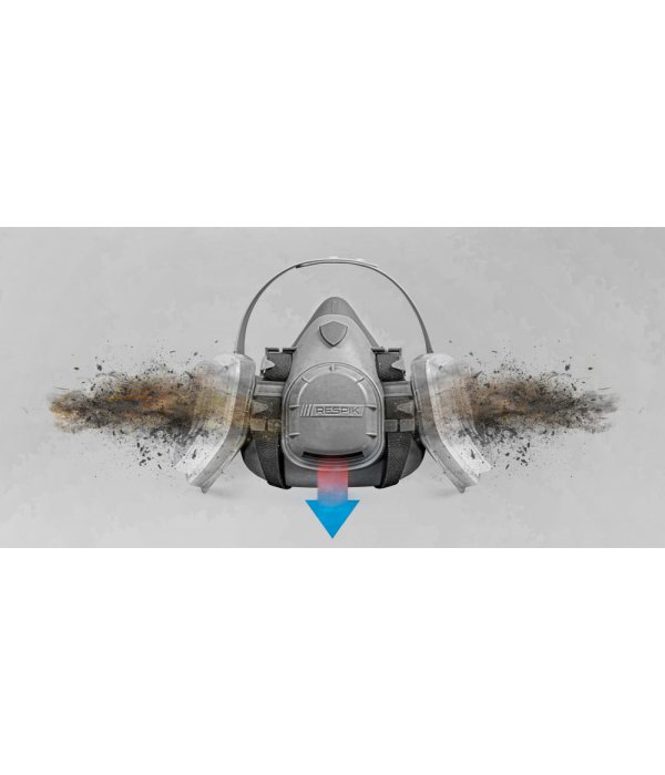 Платформа-держатель RESPIK® R3 (2 шт)