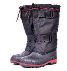 Сапоги Nordman New Red (арт. OX-14 O 6.14 КП Ш, 5-178-D01)