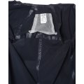 Плащ влагозащитный SIRIUS Профи (225 гр/м2) синий