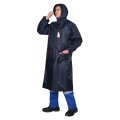 Плащ влагозащитный SIRIUS Профи (225 гр/м2) синий