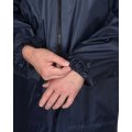 Плащ влагозащитный SIRIUS Профи (225 гр/м2) синий
