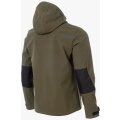 Куртка летняя мужская Софтшелл Brodeks KS207, хаки