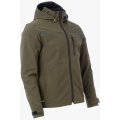 Куртка летняя мужская Софтшелл Brodeks KS207, хаки