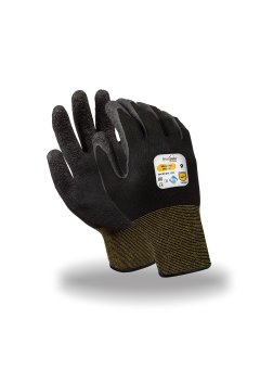 Перчатки Manipula Specialist® Микротех (нейлон+латекс), MG-141