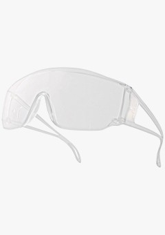 Очки открытые DeltaPlus™ Piton2 Clear