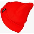 Шапка Brodeks Light Longer HV, оранжевый