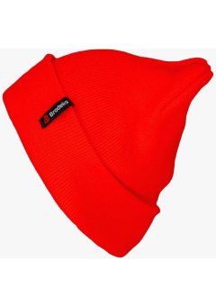 Шапка Brodeks Light Longer HV, оранжевый