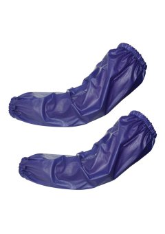 Нарукавники ПВХ (46х20см) К80Щ40, BD-020M, синий