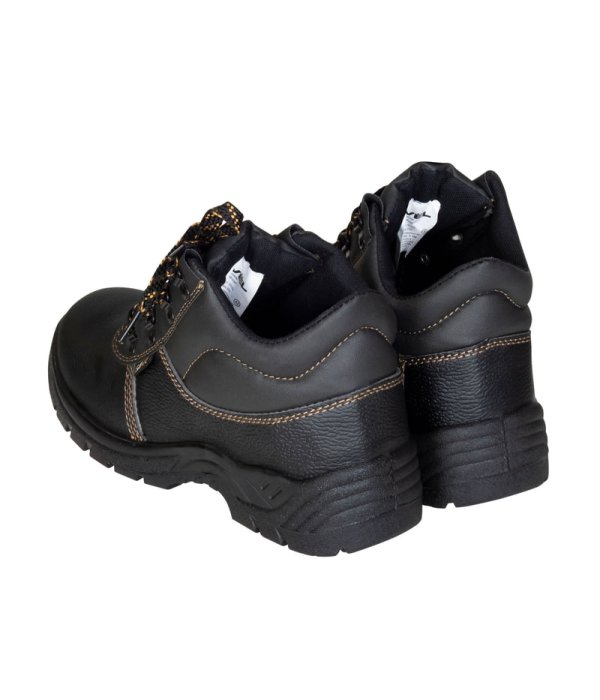 Ботинки SAVEL Футвер (Footwear), ПУ