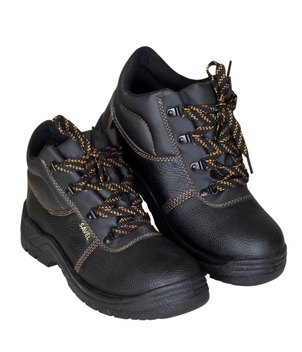 Ботинки SAVEL Футвер (Footwear), ПУ