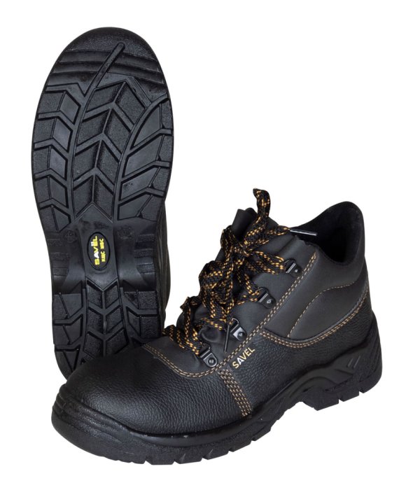 Ботинки SAVEL Футвер (Footwear), ПУ