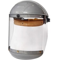 Щиток защитный РОСОМЗ™ НБТ2/С ВИЗИОН TERMO TITAN, 427391