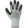 Перчатки ArmProtect противопорезные (НРРЕ+нитрил), PL100