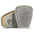 Фильтр противогазовый RESPIK® R57 А1В1Е1 (2 шт)
